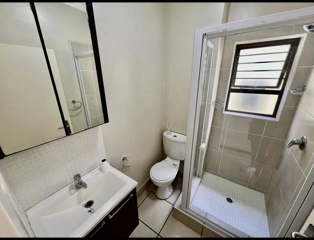 2 BEDROOM PROPERTY TO RENT IN FOURWAYS